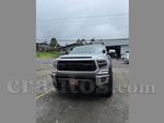 2017 Toyota Tundra Limited