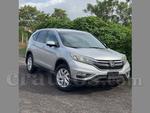 Honda CR-V 2016