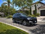2018 BMW X3 X-drive