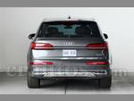 Audi Q7 2021