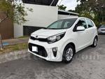 2019 Kia Picanto