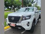 Nissan Frontier Xe 2023