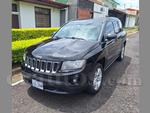 Jeep Compass 2016