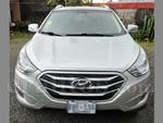 Hyundai Tucson 2012