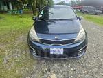 2017 Kia Rio