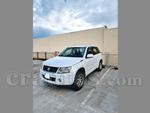 2006 Suzuki Grand Vitara