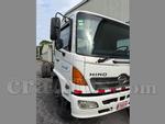 Hino 500 2016