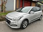 Hyundai i20 2017