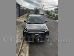 2022 Chevrolet Captiva LT