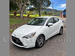 Toyota Yaris 2019