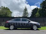 Nissan Versa 2017
