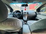 2008 Nissan Sentra