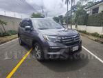 2016 Honda Pilot Ex-ln