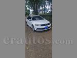 Volkswagen Jetta 2017