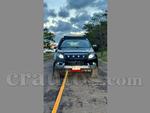 Isuzu Mux 2015
