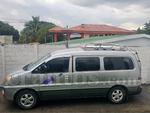 Hyundai Starex 2006