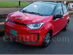 2023 JAC E Js 1