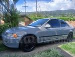 1995 Honda Civic