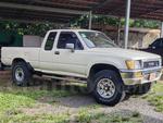 Toyota Hilux 1990