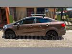 2017 Kia Rio