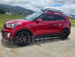 Hyundai Creta 2018