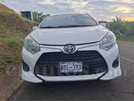 2020 Toyota Agya