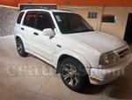 2000 Suzuki Grand Vitara