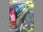 2000 Fiat Punto
