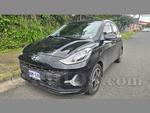2025 Hyundai Grand i10 Plus