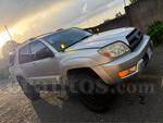 2003 Toyota 4Runner