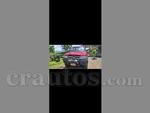 Toyota Hilux 2002