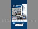 2012 Toyota Yaris