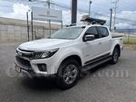 Chevrolet Colorado LTZ 2022