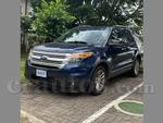 2012 Ford Explorer