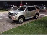 2008 Toyota Fortuner Srv