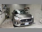 Suzuki Dzire 2020