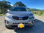 2011 Kia Sorento