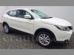 Nissan Qashqai 2017