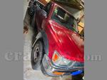1994 Toyota Hilux