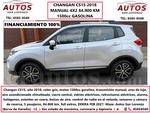 Changan CS15 2018