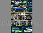 2007 Hyundai Tucson