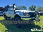 2002 Toyota Tacoma
