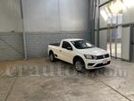2023 Volkswagen Saveiro