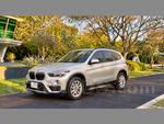 BMW X1 Sdrive 18i 2018