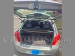 Toyota Yaris 2007