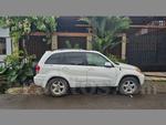 2002 Toyota RAV4