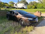 Honda Civic LX 2013