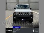 2025 Suzuki Jimny GLX