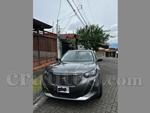 Peugeot 2008 2008