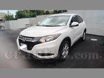 2016 Honda HR-V
